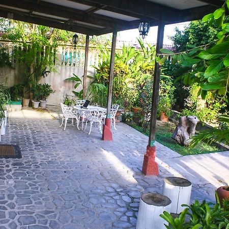 Hotel Maya Corozal Ngoại thất bức ảnh