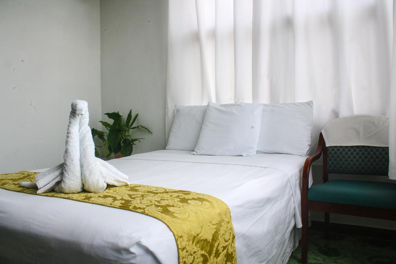 Hotel Maya Corozal Ngoại thất bức ảnh