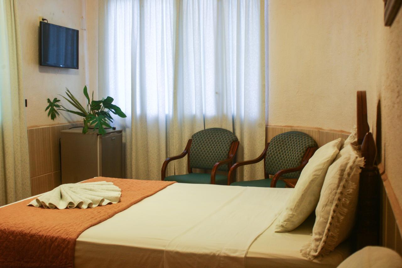 Hotel Maya Corozal Ngoại thất bức ảnh