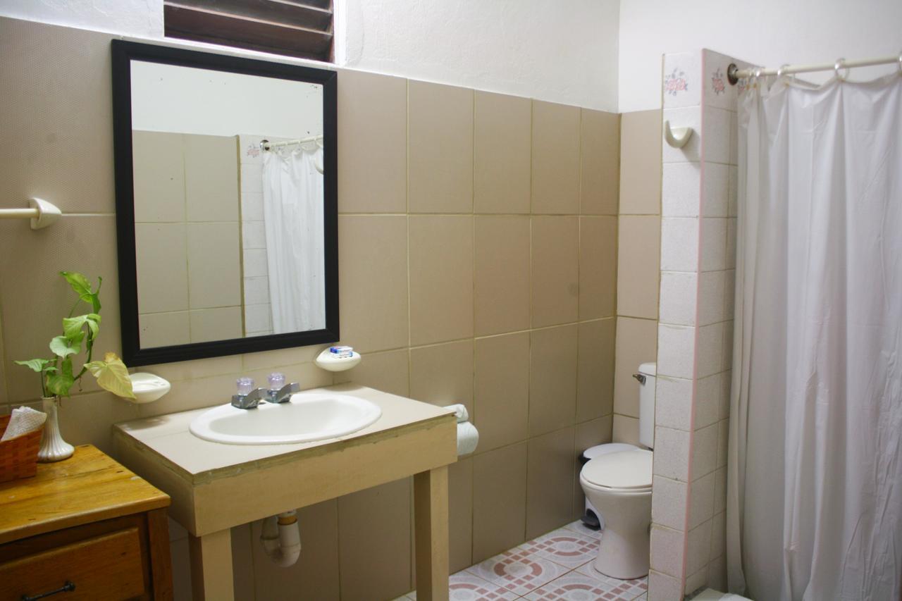 Hotel Maya Corozal Ngoại thất bức ảnh
