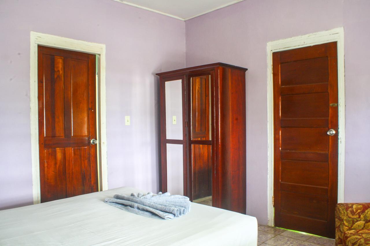 Hotel Maya Corozal Ngoại thất bức ảnh