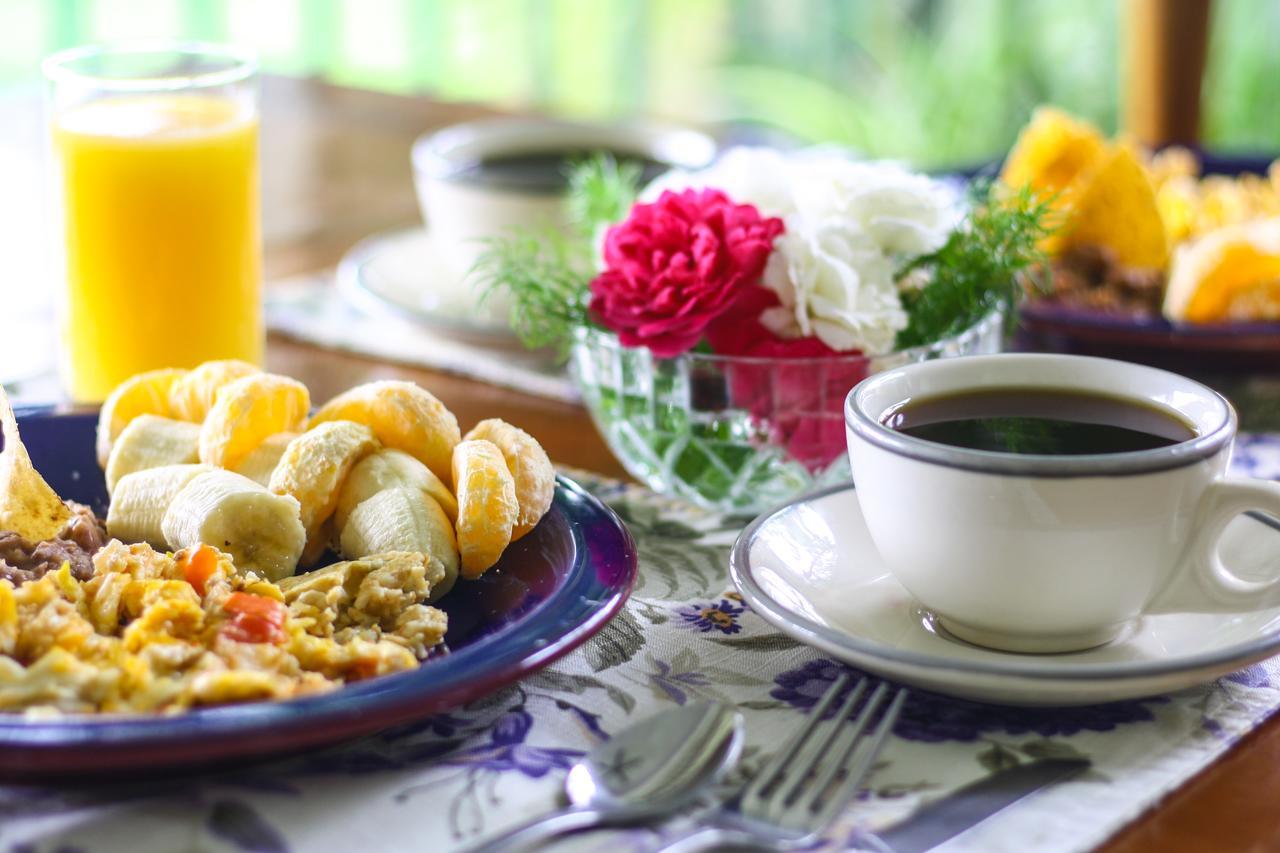 Hotel Maya Corozal Ngoại thất bức ảnh