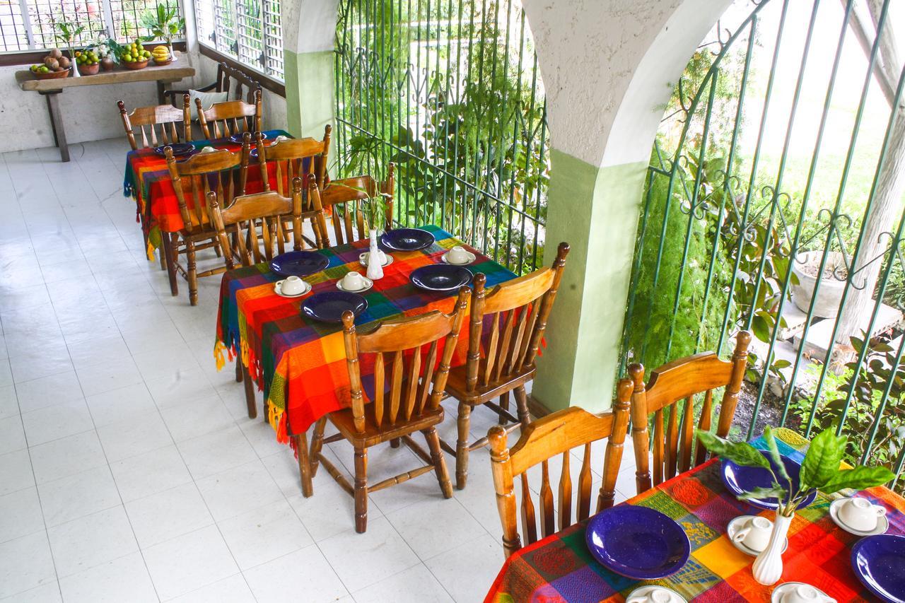 Hotel Maya Corozal Ngoại thất bức ảnh