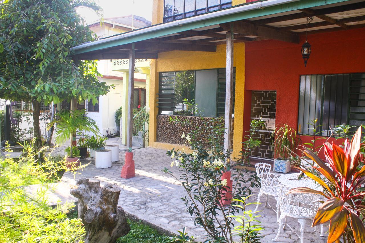 Hotel Maya Corozal Ngoại thất bức ảnh