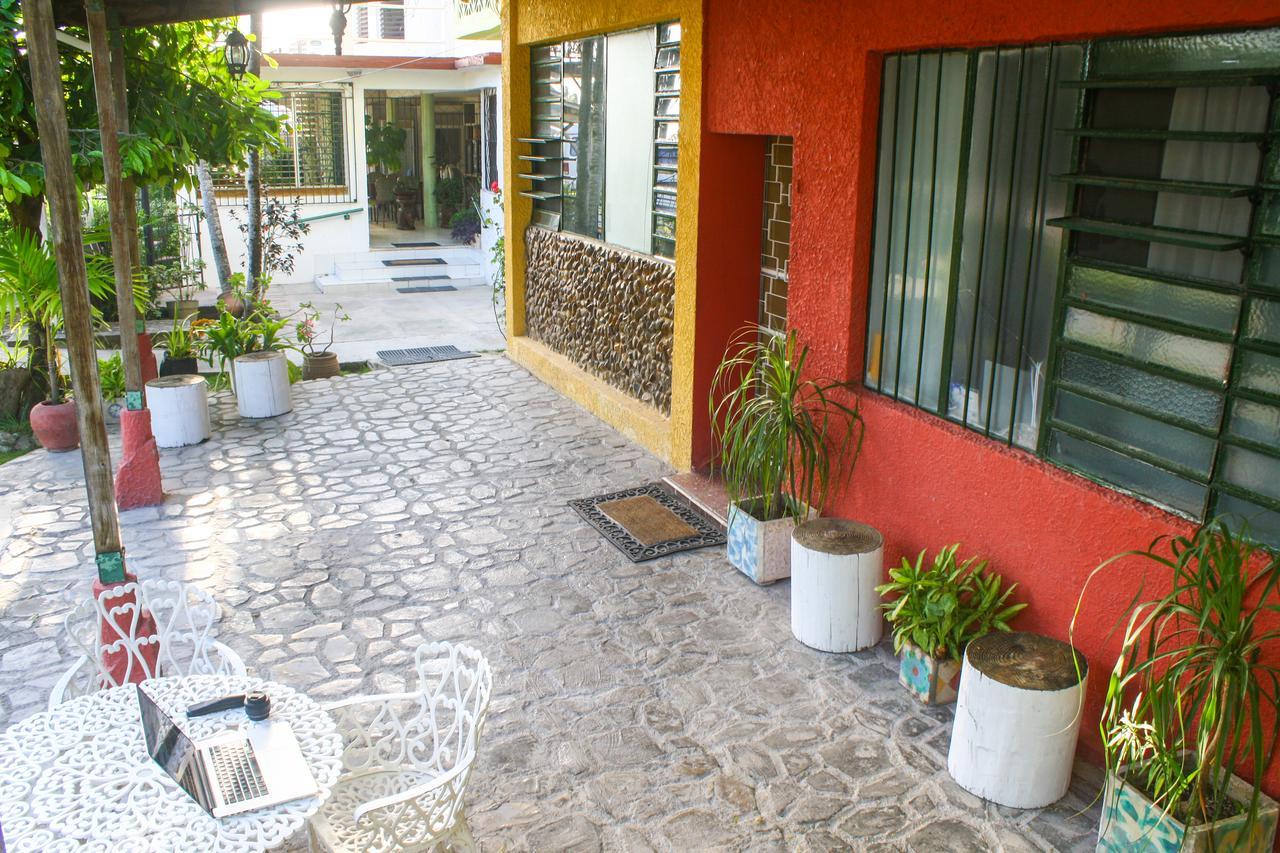 Hotel Maya Corozal Ngoại thất bức ảnh